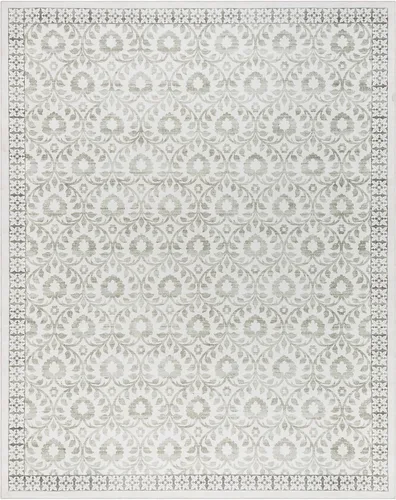 Vista 42 de Gertmenian Alfombra de Área Interior Boho Decoración del Hogar para Entrada, Dormitorio, Sala de Estar, Oficina, Cocina Alfombras de Acento
