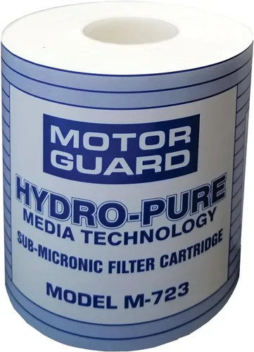 Vista 3 de Motor Guard Kit de filtro de aire limpio M-45-KIT 1/4 NPT