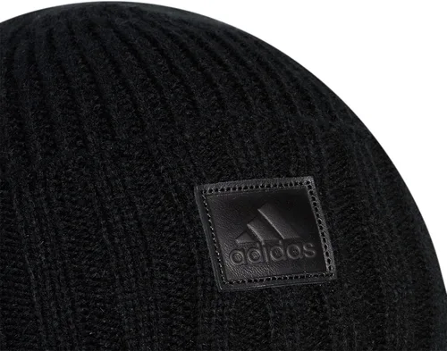 Vista 3 de adidas Gorro con nudo de pino para hombre