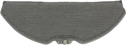 Vista 3 de SNEEKE Recambios Depósito de agua Depósito de basura Caja de polvo con filtro de fregona Soporte de montaje con trapeadores Accesorios Compatible