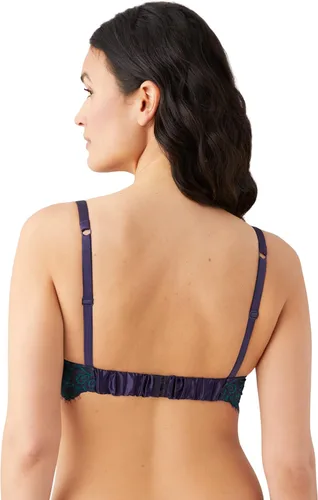 Vista 3 de Wacoal Con aros para mujer