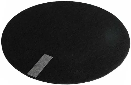 Vista 5 de Paquete de 2 filtros de repuesto para motor Bissell 2763T 27633 2763 27631 9182W 9182 27638 2256K 2281K, 2260 2259 1830 24899 2491 2488 2486 2487