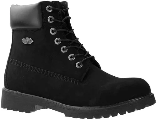 Vista 3 de Lugz Convoy - Botas de moda para hombre