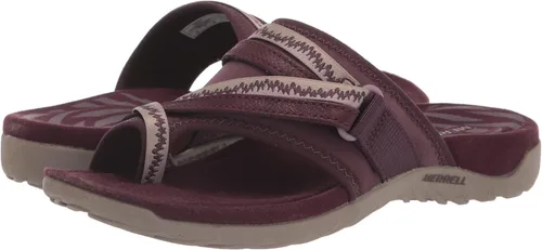 Vista 7 de Merrell Women's Terran 3 Crush Post Sandal