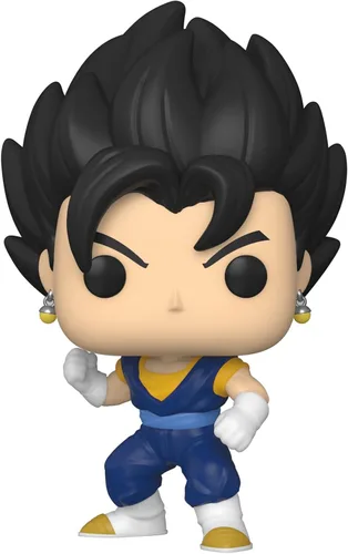 Vista 2 de Funko Pop! Animación: Dragon Ball Z - Vegito