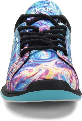 Vista 7 de Dexter Ultra Groovy Blue para mujer