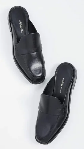Vista 5 de 3.1 Phillip Lim Mocasines Alexa de 0.984in para mujer