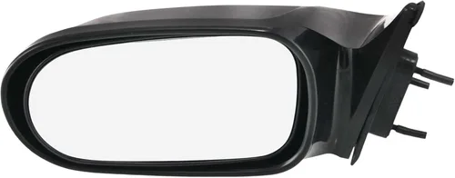 Vista 17 de Garage-Pro Espejo compatible con Mazda 6 2014-2016 para modelos sin sistema de visión envolvente, lado del conductor con detección manual de punto