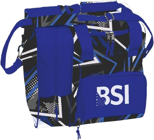 Vista 8 de Bolsa de mano para una bola, marca BSI