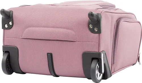 Vista 5 de Maleta de viaje compacta con 5 ruedas de Travelpro Maxlite, Azul celeste), 401177727