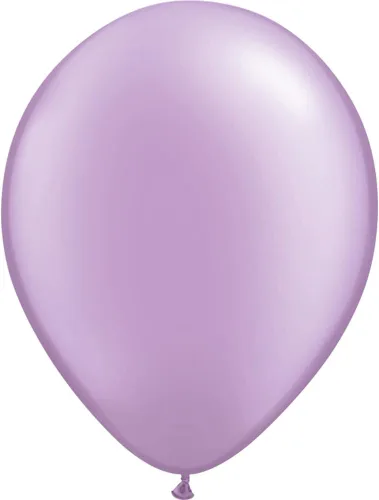 Vista 12 de Qualatex Globos redondos de 11.0 in, color negro ónix, paquete de 100