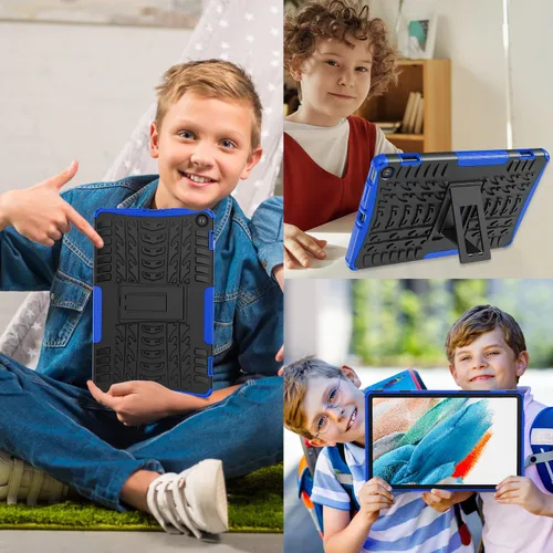 Vista 6 de ROISKIN - Funda para Kindle Fire Max 11 (versión 2023 de 13ª generación)