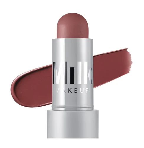 Vista 22 de Milk Makeup Barra de crema multiusos Lip + Cheek con acabado satinado o mate