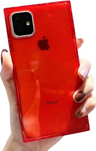 Vista 40 de Funda Tzomsze Compatible con iPhone Air Clear Funda, Protección de Cámara, Esquinas Reforzadas TPU Delgada Resistente a Golpes Funda Protectora