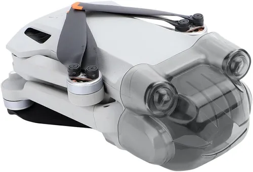 Vista 4 de Bloqueo y protector de cardán para el dron DJI Mini 3 Pro - Equipo de dron Valley