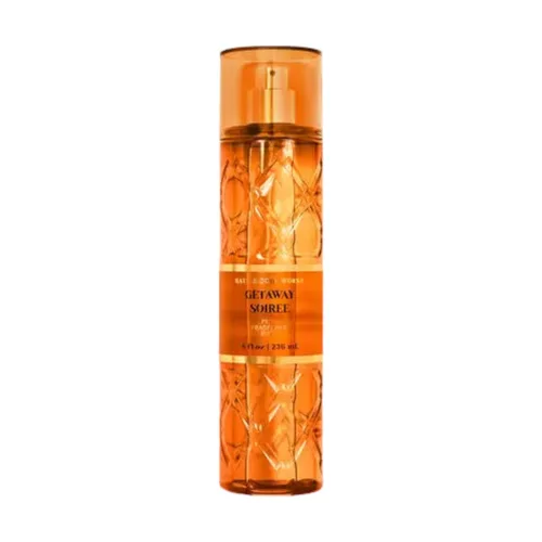 Vista 46 de Bath and Body Works - Bruma de fragancia fina, paquete de 2 unidades (Pure Wonder)