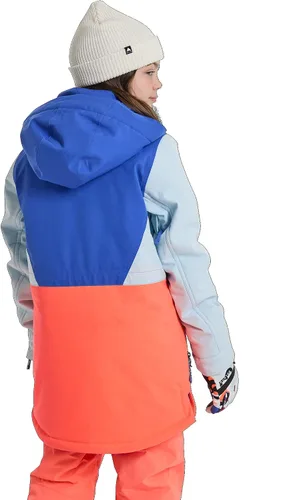 Vista 4 de Burton Kids Girls Khione 2l Jacket