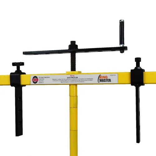 Vista 2 de Esco 70162 Ringmaster OTR Herramienta de instalación de juntas tóricas y anillo de bloqueo
