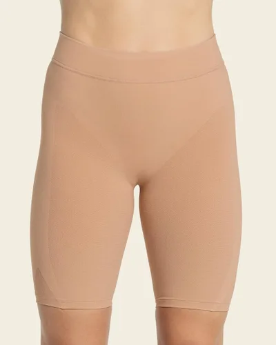 Vista 2 de Leonisa - Muñequera y muslo invisible para mujer