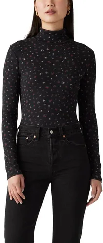 Vista 7 de Levi's Cuello alto para mujer (también disponible en Plus)