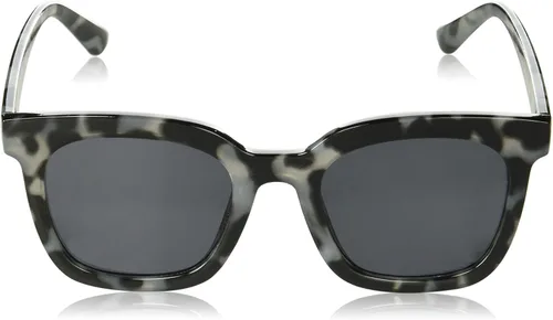Vista 2 de A.J. Morgan Gafas de sol redondas para mujer