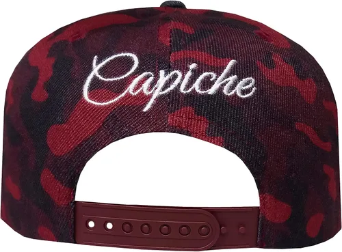 Vista 5 de Capiche 99+ Variaciones Gorra Snapback Serie Especial - Talla única - Unisex - Hombre