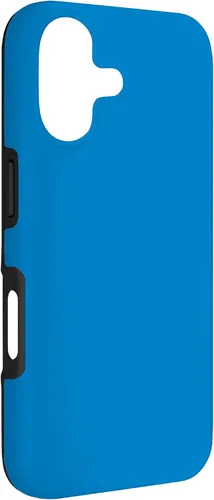 Vista 3 de Blue Case for iPhone 17