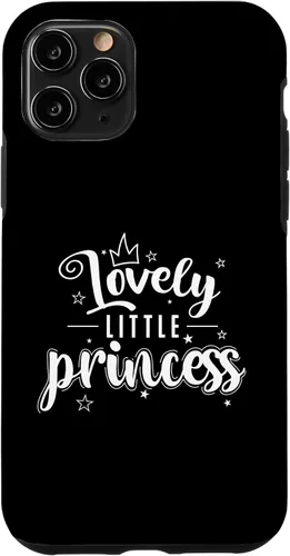 Vista 29 de Princess Lovely Little Princess Case for iPhone 17