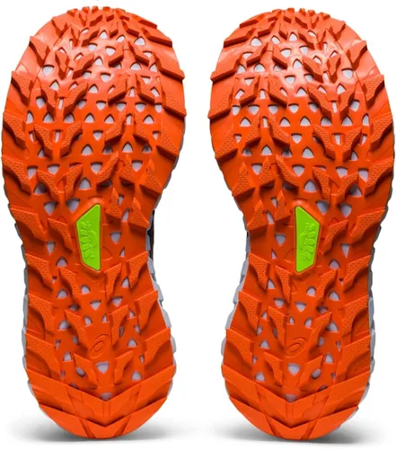 Vista 7 de ASICS Trabuco Max - Zapatos de correr para mujer
