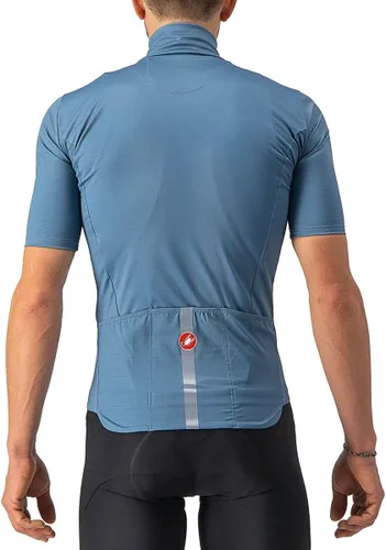 Vista 2 de Castelli Camiseta térmica Pro Mid SS