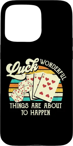 Vista 31 de Funda para iPhone 16 777 Angel Number Luck Wonderful Things Are About To Happen