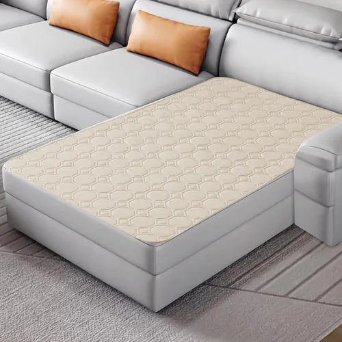 Vista 20 de ZNSAYOTX Mantas acogedoras definitivas (30 x 53 pulgadas), manta 100% impermeable para sofá para mascotas de perro, protector de sofá de cama