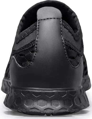 Vista 3 de DOUSSPRT - Zapatos acuáticos para mujer, de secado rápido, deportivos
