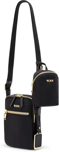 Vista 4 de TUMI Voyageur Persia Crossbody