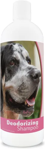 Vista 192 de Healthy Breeds Shih Tzu Champú Desodorizante 16 oz