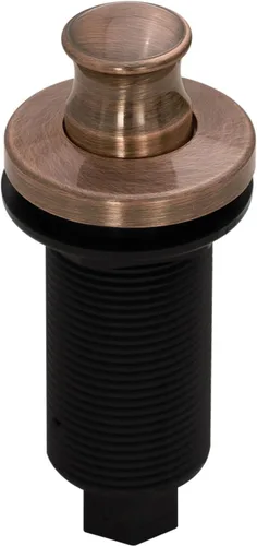 Vista 9 de Akicon Kit de interruptor de aire para eliminación de basura, kit de interruptor de encendido/apagado de eliminación de desechos en la parte Oil