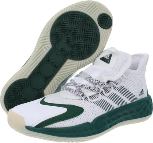 Vista 2 de adidas Pro Boost Low Shoe - Unisex Basketball
