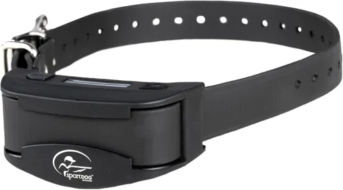 Vista 11 de SportDOG NoBark SBC-8 - Collar ligero de corrección progresiva de ladridos - Ayuda a desalentar los ladridos molestos - Múltiples niveles