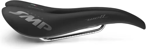 Vista 2 de SMP Hell Saddle