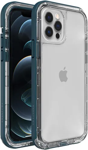 Vista 8 de LifeProof Next Series - Carcasa para iPhone 12 y iPhone 12 Pro