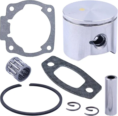 Vista 2 de 503168701, Kit de pistón, para Husqvarna 55, 55 Rancher para piezas de motosierra