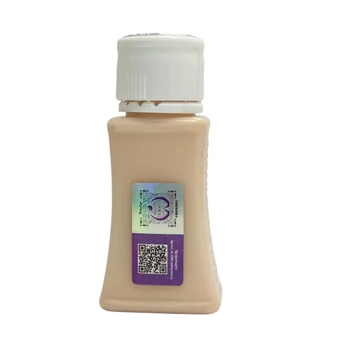 Vista 3 de Biotouch - Pigmentos Botella de 0.5 fl oz (Beige)