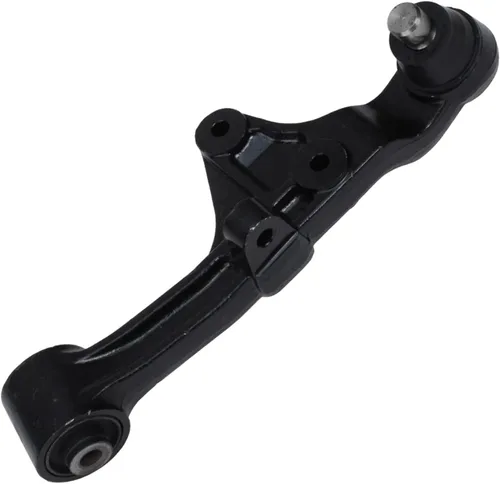Vista 280 de Detroit Axle - Rótula de brazo de control inferior delantero derecho para Honda Accord 2008-2012, TSX 2009-2014, montaje de rótula de brazo