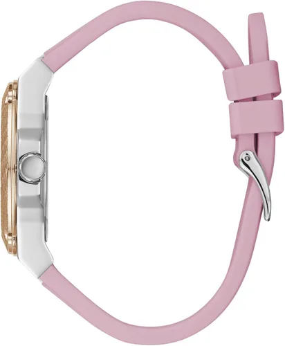 Vista 2 de Guess Zena reloj de cuarzo para mujer W1094L4