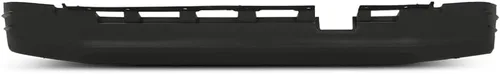 Vista 15 de PIT66 Deflectores de aire de almohadilla de parachoques superior delantero compatibles con Dodge Ram 1500 1994-2001/Ram 2500 3500 1994-2002