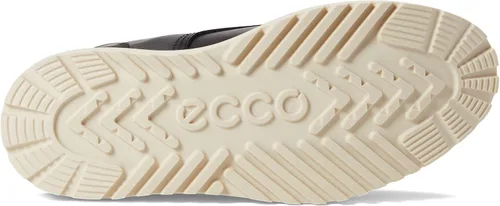 Vista 3 de ECCO Staker Moc Toe Tie - Botas de encaje prémium