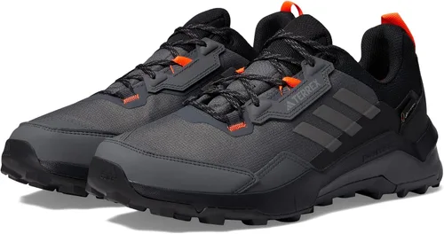 Vista 4 de adidas Zapatillas de senderismo Terrex Ax4 Gore-tex para hombre