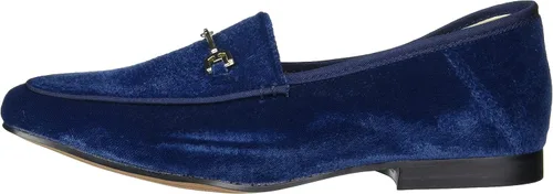 Vista 8 de Sam Edelman Unisex-Child Loraine Mini Loafer