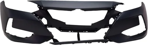 Vista 25 de Garage-Pro Cubierta de parachoques compatible con Nissan Altima CAPA Sedan trasero 2002-2006