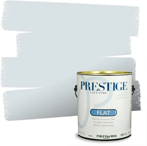 Vista 51 de Pintura Prestige para exterior e imprimación, todo en uno, 5-5-PARENT Robin's Egg